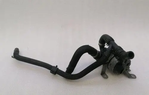 Mercedes-Benz GLE AMG (W166 - C292) Electric auxiliary coolant/water pump A0005003000