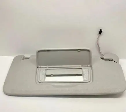 Chevrolet Traverse II Sun visor 84849725