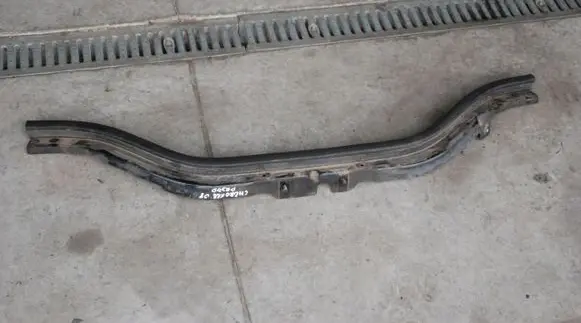 Jeep Grand Cherokee (WK) Radiator support slam panel 2008R