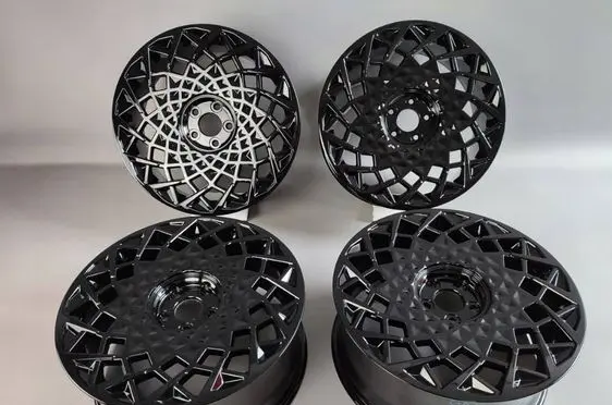 Hyundai Ioniq 5 R20 alloy rim 52910GI210