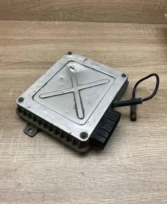 Rover 214 - 216 - 220 Engine control unit/module ECU MKC104020 4086