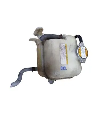 Hyundai Tucson JM Coolant expansion tank/reservoir 254312E100