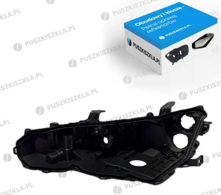 Lexus IS IV XE40 Headlight/headlamp mounting bracket 5905049709844