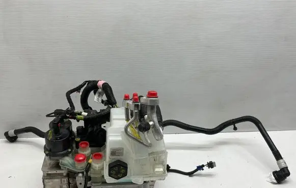 Tesla Model 3 Coolant heater 154990200C P152300700D