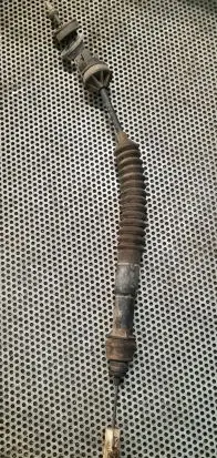 Citroen Berlingo Clutch cable 