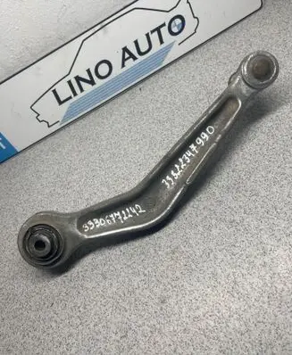 BMW 5 E60 E61 Rear control arm 33306772242 33322347990