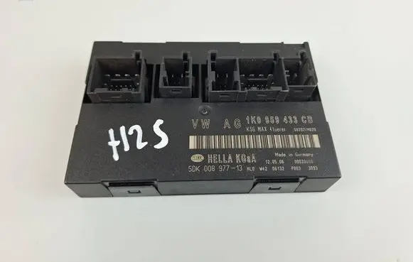 Volkswagen Golf V Comfort/convenience module 1K0959433CB