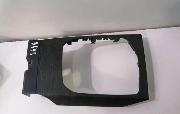 BMW 3 G20 G21 Other center console (tunnel) element 9891187