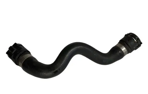 BMW 5 E60 E61 Engine coolant pipe/hose 6910759 64216910759