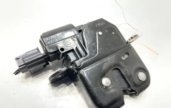 Dacia Duster II Tailgate exterior lock 905039428R