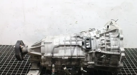 Lexus IS III XE30 Automatic gearbox 3092030030
