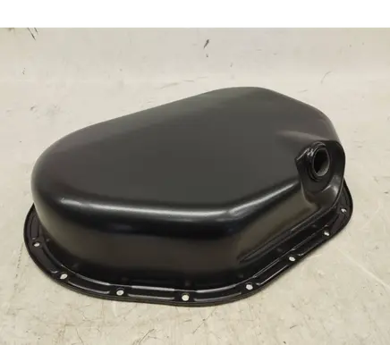 Mercedes-Benz 190 230 W110 W111 Oil sump 1230100028 A1230100028