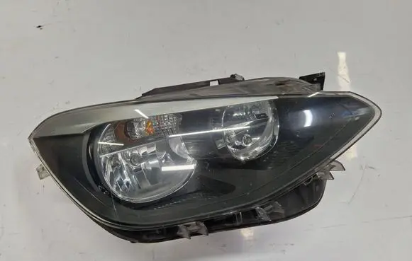 BMW 1 F20 F21 Headlight/headlamp 7229686