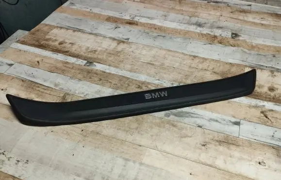BMW X1 E84 Front sill trim cover 7318566