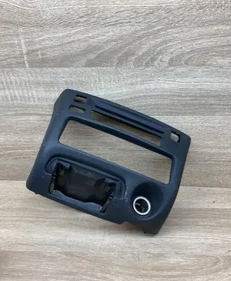 Toyota Yaris Radio/GPS head unit trim 8622052030