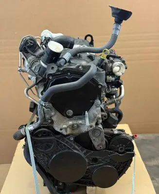 Ford Transit Custom Engine YMF6
