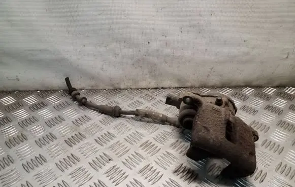 Audi Q5 SQ5 Rear brake caliper