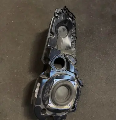 Audi A6 C7 Front door speaker 4G0035297