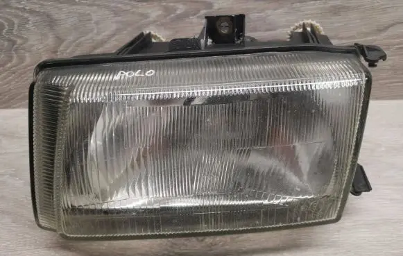 Volkswagen Polo III 6N 6N2 6NF Headlight/headlamp