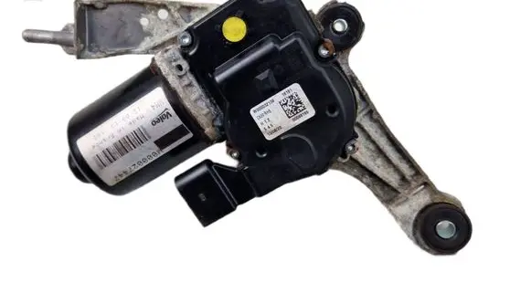 Ford Kuga II Wiper motor CV4417504AD W000041772