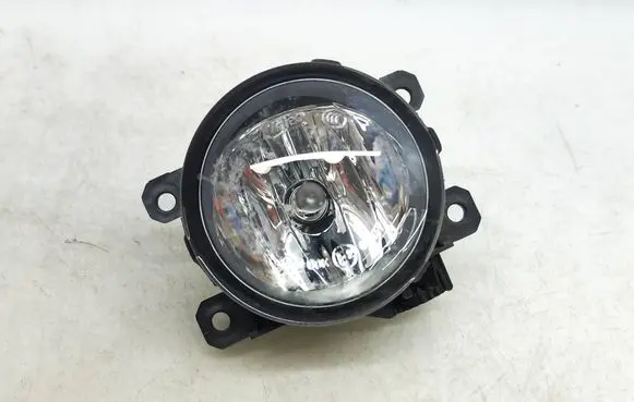 Peugeot Partner III Front fog light 9837817180 89251721 09117
