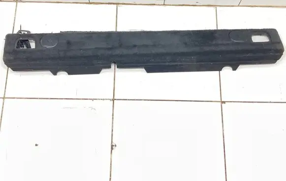 BMW 5 E60 E61 Other trunk/boot trim element 7066390 107010