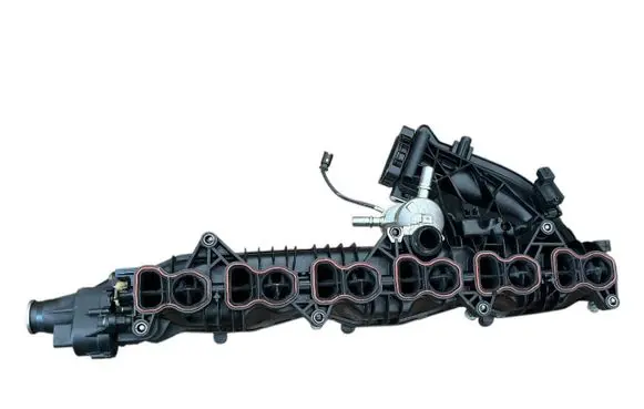 BMW X5 E70 Intake manifold 8507233 3698 1112050154