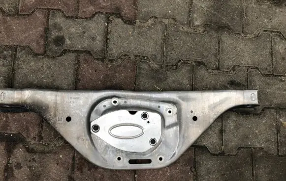 Porsche 911 Engine mount bracket 4475280082