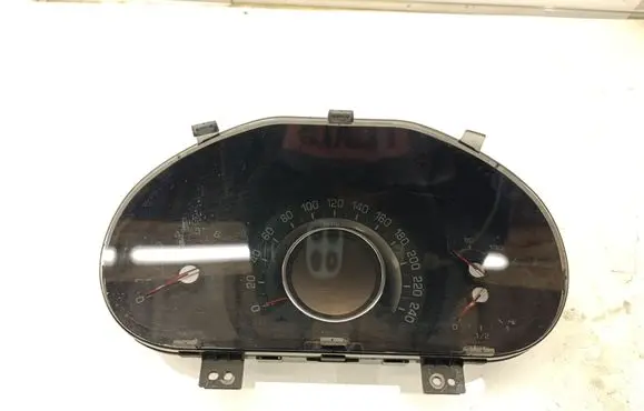 Speedometer (instrument cluster)