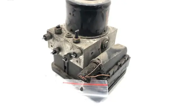 Opel Astra H ABS Pump 13157578