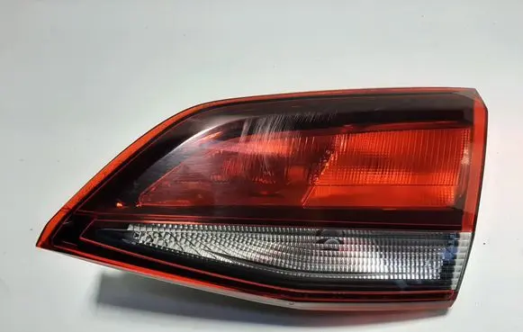 Opel Astra K Tailgate rear/tail lights 13427515