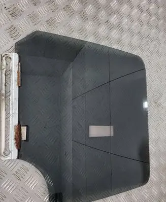 Ford Ranger Rear door window glass