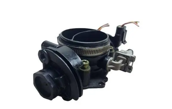 Peugeot 206 Throttle body valve 72788030A3KAS 72788030A3
