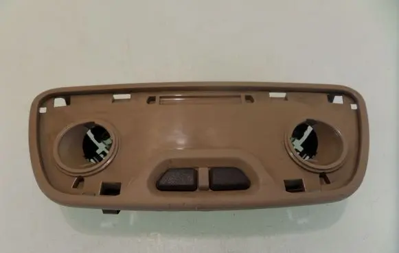 Volvo XC90 Rear seat light 9178936