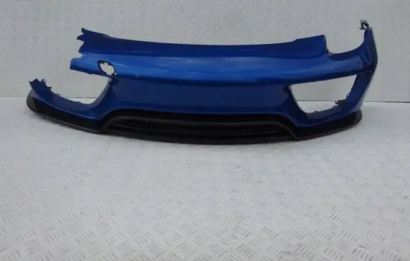 Porsche 918 Front bumper 91850531101