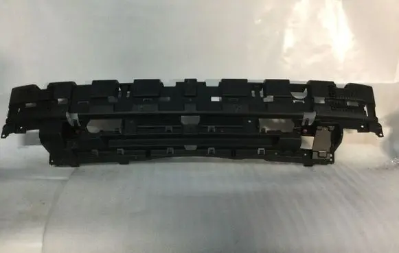 Ford S-MAX Rear bumper foam support bar EM2B-17C884-A