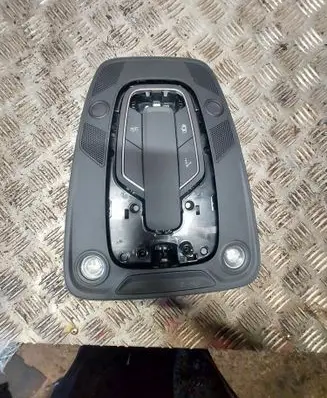 Audi Q5 SQ5 Front seat light 80A947135G