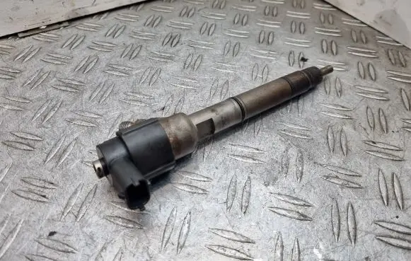 Hyundai ix35 Fuel injector 0445110410