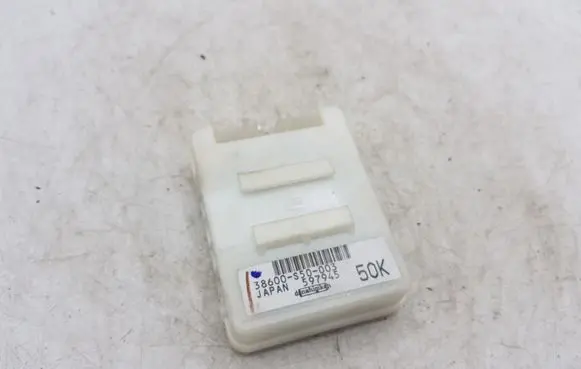 Honda HR-V Other control units/modules 38600S50003 597945
