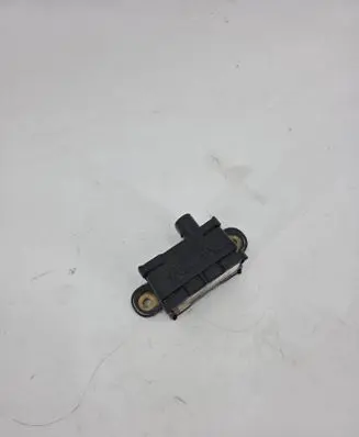 Seat Leon (1P) ESP acceleration yaw rate sensor 1K0907655C BA75G11YTU 10170103223