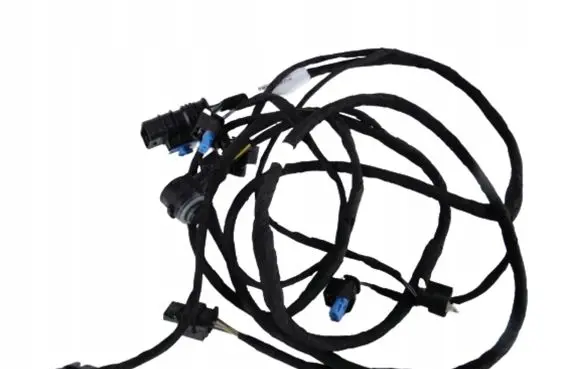 Mercedes-Benz E W213 Parking sensor (PDC) wiring loom A2135405003