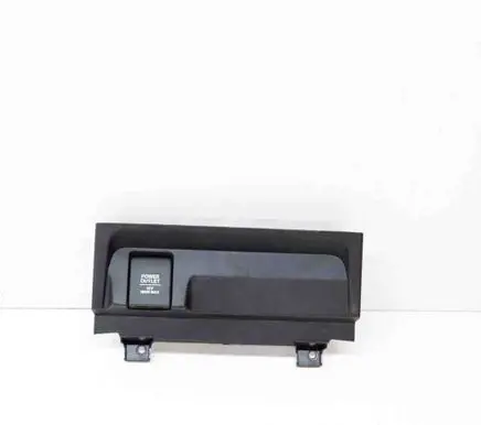 Honda Odyssey Dashboard glove box trim 