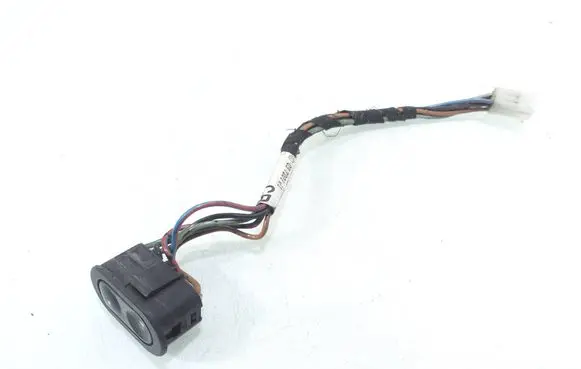 Opel Astra F Electric window control switch 90383585