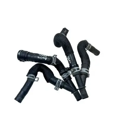 Chrysler Pacifica Engine coolant pipe/hose 550867