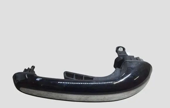 Hyundai Santa Fe Tailgate/trunk/boot exterior handle