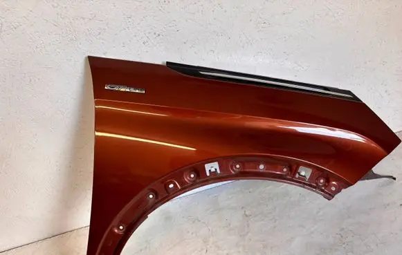 Peugeot 3008 II Fender