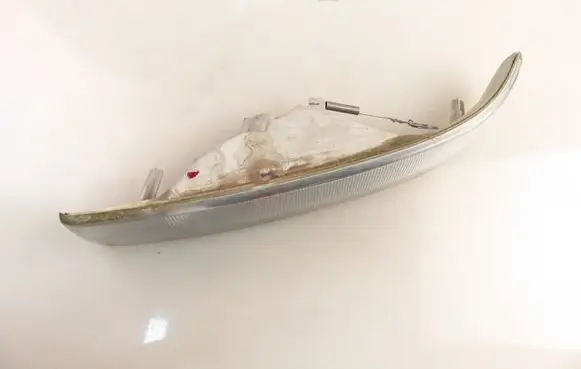 Opel Movano A Front indicator light