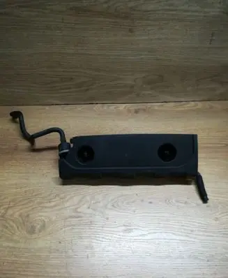 Volkswagen Touran I Vacuum air tank 06F129208C