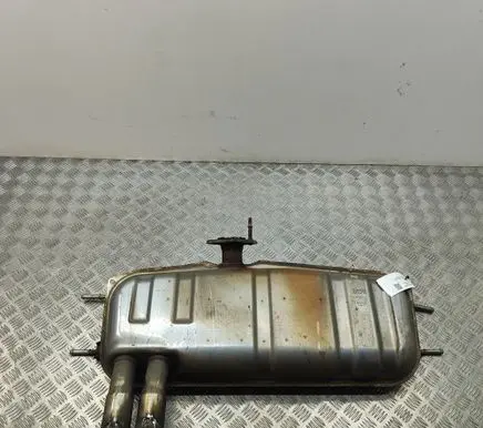 Mazda MX-5 ND Rear muffler/silencer tail pipe PE2R40100