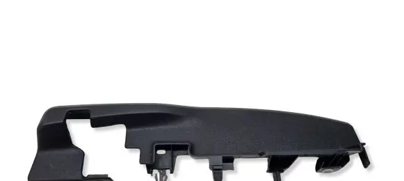 Peugeot 5008 II Seat trim 9809630980 98096309ZD